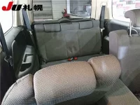 Nissan LAFESTA лот № 268 оценка 3.5  с аукциона в Японии 6