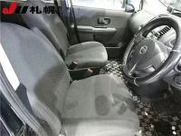 Nissan LAFESTA лот № 268 оценка 3.5  с аукциона в Японии 4