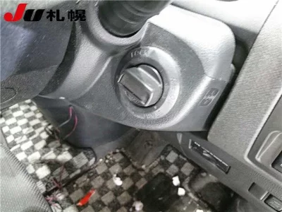 Nissan LAFESTA  с аукциона в Японии