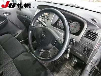 Daihatsu MOVE  с аукциона в Японии