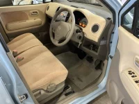 Nissan MOCO лот № 2272 оценка 3.5  с аукциона в Японии 3