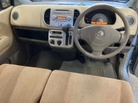 Nissan MOCO лот № 2272 оценка 3.5  с аукциона в Японии 4