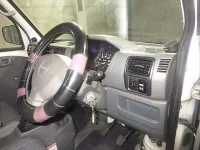 Nissan CLIPPER TRUCK лот № 8321 оценка 3.5  с аукциона в Японии 6