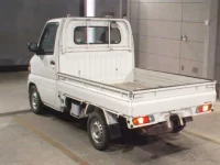 Nissan CLIPPER TRUCK лот № 8321 оценка 3.5  с аукциона в Японии 1