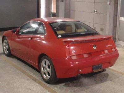 Alfa Romeo GTV