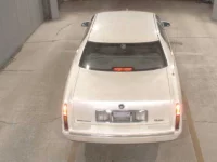 GM CADILLAC CONCOURS лот № 8326 оценка 3.5  с аукциона в Японии 5