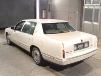 GM CADILLAC CONCOURS лот № 8326 оценка 3.5  с аукциона в Японии 1