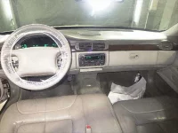 GM CADILLAC CONCOURS лот № 8326 оценка 3.5  с аукциона в Японии 2