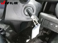 Mazda DEMIO лот № 271 оценка 3  с аукциона в Японии 3