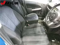 Mazda DEMIO лот № 271 оценка 3  с аукциона в Японии 4