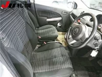 Mazda DEMIO лот № 274 оценка 3.5  с аукциона в Японии 4