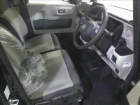 Honda N BOX лот № 6014 оценка 4  с аукциона в Японии 3