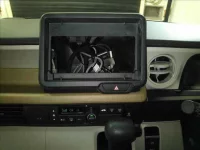 Honda N BOX лот № 6014 оценка 4  с аукциона в Японии 4