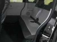 Honda N BOX лот № 6014 оценка 4  с аукциона в Японии 5