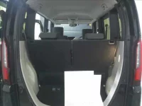 Honda N BOX лот № 6014 оценка 4  с аукциона в Японии 6