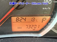 Toyota VITZ лот № 43023 оценка 3  с аукциона в Японии 3