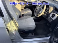 Toyota VITZ лот № 43023 оценка 3  с аукциона в Японии 6