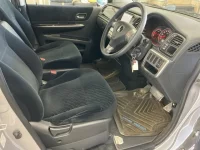 Honda STEP WAGON лот № 2278 оценка 3.5  с аукциона в Японии 3