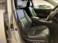 Lexus LS лот № 25105 оценка 4  с аукциона в Японии 6