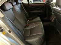 Lexus LS лот № 25105 оценка 4  с аукциона в Японии 7