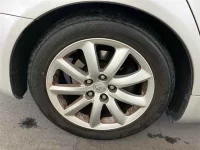 Lexus LS лот № 25105 оценка 4  с аукциона в Японии 8