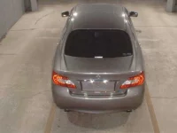 Nissan FUGA лот № 8328 оценка 3.5  с аукциона в Японии 5