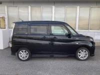 Suzuki SOLIO лот № 102 оценка 3.5  с аукциона в Японии 2