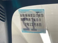 Suzuki SOLIO лот № 102 оценка 3.5  с аукциона в Японии 5