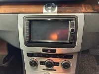 Volkswagen PASSAT VARIANT лот № 25106 оценка 4  с аукциона в Японии 5