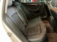 Volkswagen PASSAT VARIANT лот № 25106 оценка 4  с аукциона в Японии 7