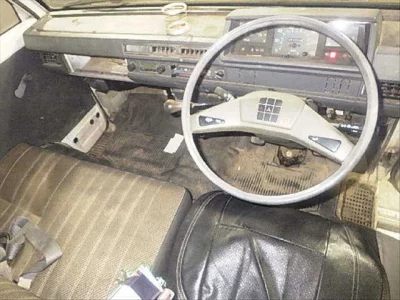 Mitsubishi DELICA TRUCK