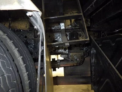 Isuzu ELF  с аукциона в Японии