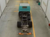 Hino DUTRO лот № 1048 оценка 3  с аукциона в Японии 2