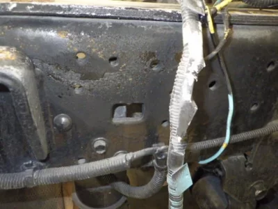 Hino DUTRO  с аукциона в Японии