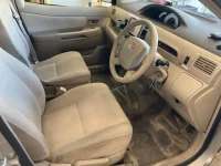 Toyota RAUM лот № 2282 оценка 3.5  с аукциона в Японии 3