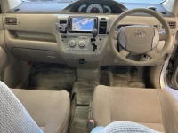 Toyota RAUM лот № 2282 оценка 3.5  с аукциона в Японии 4