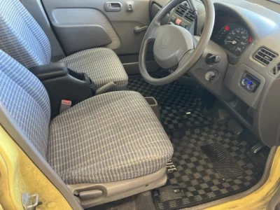 Honda LIFE  с аукциона в Японии