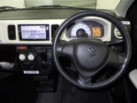 Suzuki ALTO лот № 3049 оценка R  с аукциона в Японии 4