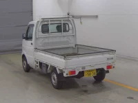 Suzuki CARRY TRUCK лот № 3048 оценка 3.5  с аукциона в Японии 1