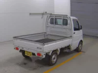 Suzuki CARRY TRUCK лот № 3048 оценка 3.5  с аукциона в Японии 3