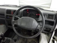 Suzuki CARRY TRUCK лот № 3048 оценка 3.5  с аукциона в Японии 4