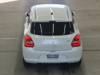 Suzuki SWIFT лот № 2261 оценка 4.5  с аукциона в Японии 2