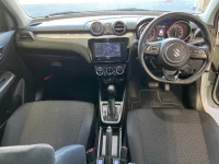 Suzuki SWIFT лот № 2261 оценка 4.5  с аукциона в Японии 4