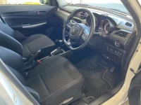 Suzuki SWIFT лот № 2261 оценка 4.5  с аукциона в Японии 3