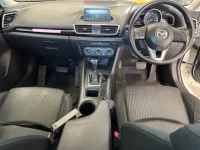 Mazda AXELA лот № 2288 оценка 3.5  с аукциона в Японии 4