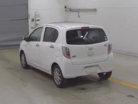 Daihatsu MIRA E S лот № 3051 оценка R  с аукциона в Японии 1