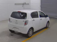 Daihatsu MIRA E S лот № 3051 оценка R  с аукциона в Японии 3