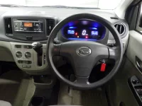 Daihatsu MIRA E S лот № 3051 оценка R  с аукциона в Японии 4