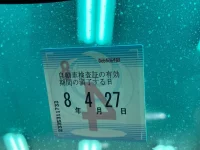 Toyota KLUGER лот № 109 оценка 3.5  с аукциона в Японии 5