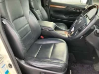 Toyota ALPHARD лот № 20003 оценка R  с аукциона в Японии 6